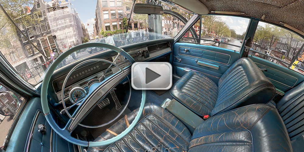 Vorschaubild zum Panorama Opel Admiral
